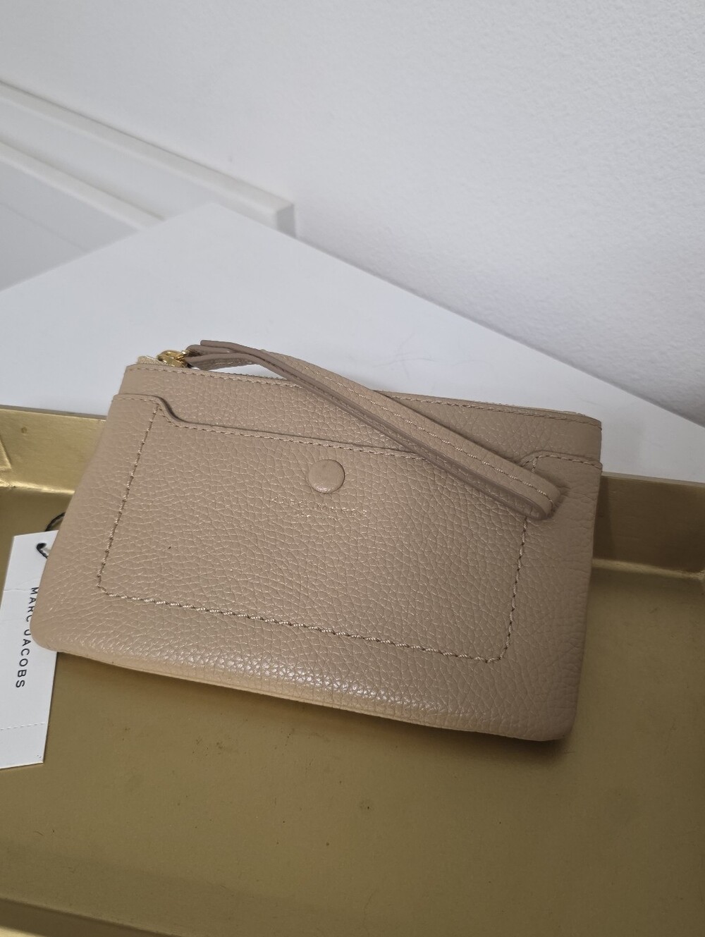 Marc Jacobs Wristlet